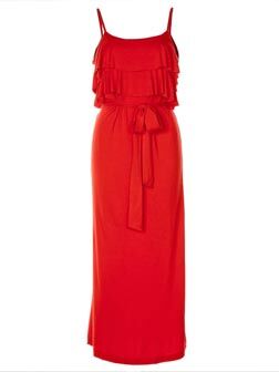 Red Dress | Zalando