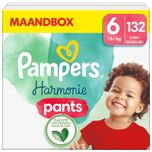 Harmonie Pants - Maat 6 - Maandbox - 132 stuks - 15+ KG