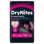 DryNites - Absorberende Luierbroekjes Girl - 3/5 jaar - 10 stuks