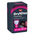 DryNites - Girl Absorberende Luierbroekjes - Frozen - 4-7 jaar | 17-30kg - 10 stuks