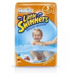 Little Swimmers Zwemluiers 5-6 11-Luiers