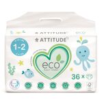 Eco Diapers Maat 1-2
