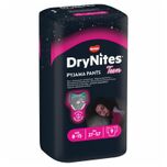 DryNites Girls Tiener Maat L (27-57kg)