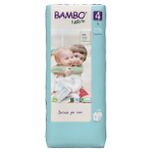 Bambo Nature Luiers - Maxi - maat 4 48 stuks