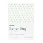 Shnuggle ® Afvalzakken Eco Better Bag