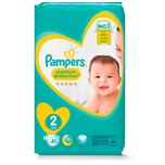Pamper New Baby Luiers Maat 2