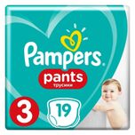 Baby Dry Pants Maat 3-19 Luierbroekjes