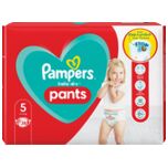 Baby Dry Pants Luierbroekjes - Maat 5 - Mega Pack - 76 luierbroekjes