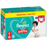 Baby Dry Pants maat 6 - 72 Luierbroekjes