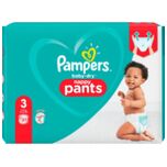 Baby Dry Pants Maat 3 - 37 Luierbroekjes