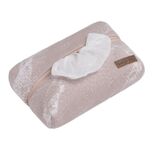 Hoes Babydoekjes Baby's Only Marble Oud Roze/Classic Roze