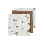 Luiers Forest Animals Toffee 3-pack