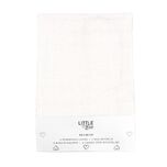Luiers Uni White 6-pack 60x60