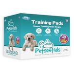 Puppy Training Pads 58 x 58 cm 105 stuks