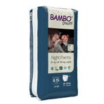 Bambo Dreamy Nachtluierbroekjes 8 -15 jaar Unisex 10 stuks