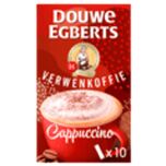 Douwe Egberts Milk based oploskoffie cappuccino