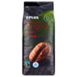 PLUS Koffiebonen single origins Brazilië Fairtrade