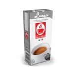 Caffè Lungo capsules voor nespresso (10st) - HOUDBAARHEID 07/2022