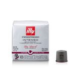 Illy iperespresso filterkoffie capsules Intenso (18st)