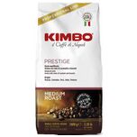 Kimbo koffiebonen prestige (1kg)