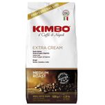 Koffiebonen extra cream (1kg)