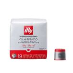 Iperespresso capsules classico normale branding (18st)