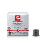 Illy iperespresso filterkoffie capsules Classico (18st)