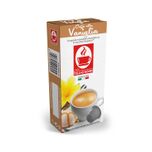 Caffè koffie met vanillesmaak capsules voor nespresso (10st ) - HOUDBAARHEID 07/2022