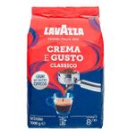 Koffiebonen crema e gusto espresso Classico (1kg)