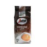 Koffiebonen espresso CASA crema (1kg)