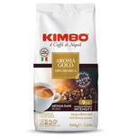 Koffiebonen Aroma Gold (1Kg)