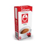 Caffè Intenso capsules voor nespresso (10st )