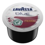 Blue espresso Tierra (100 stuks)