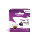 Dolce Gusto capsules espresso INTENSO (16 st)