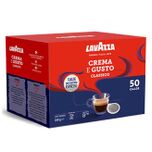 ESE espresso Crema e Gusto (50 STUKS)