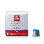 Iperespresso capsules classico LUNGO (18st)