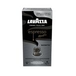 Espresso MAESTRO RISTRETTO capsules voor nespresso (10st)