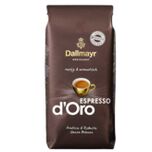 Koffiebonen ESPRESSO D'ORO (1kg) - HBD 03/2023