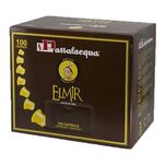 Elmir capsules voor nespresso (100st)