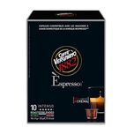 Caffe Intenso capsules voor nespresso (10st)