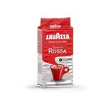 Koffie qualita rossa (250gr gemalen koffie)