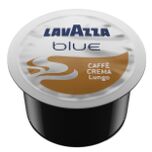 Blue Caffè Crema Lungo (100 stuks)