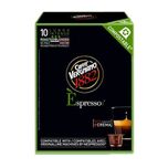 Caffe LUNGO capsules voor nespresso (10st )