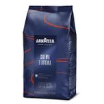 Koffiebonen crema e aroma espresso BLUE (1kg)