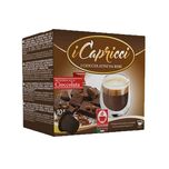 Caffè chocolade capsules voor nespresso (10st )
