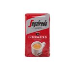 Intermezzo (250g gemalen koffie)