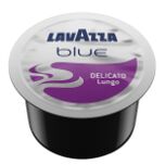 Blue espresso DELICATO Lungo (100 stuks)