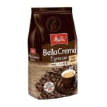 BellaCrema Espresso Koffiebonen 1 kg