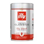 Illy Espresso Classico Medium Roast Filterkoffie 250 gram