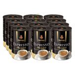 Espresso Monaco Tin Blik Filterkoffie 250 gram